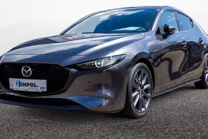 Mazda 3 68.892 km 19.490 &euro; Braunschweig 38114