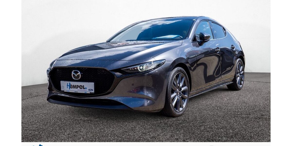 Mazda 3 68.892 km 19.490 &euro; Braunschweig 38114