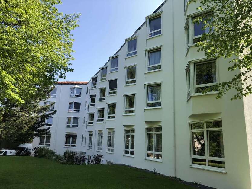 Wohnung zum Kaufen in Salzgitter-Bad 159.000 € 54.42 m²