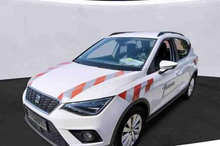 Seat Arona 120.172 km 14.999 € Braunschweig 38118
