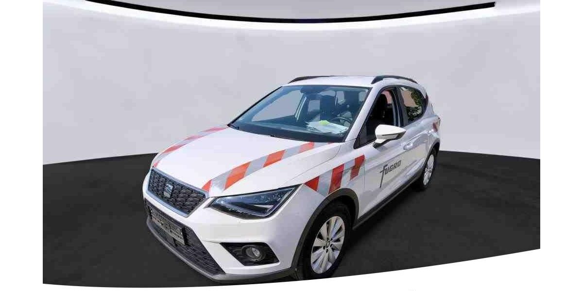 Seat Arona 120.172 km 14.999 € Braunschweig 38118