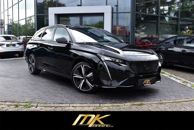 Peugeot 308 33.679 km 21.990 &euro; Braunschweig 38114