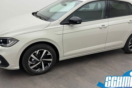 VW Polo 6.290 km 23.900 &euro; Peine 31226