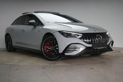 Mercedes-Benz EQE 11.000 km 86.490 &euro; Braunschweig 38110