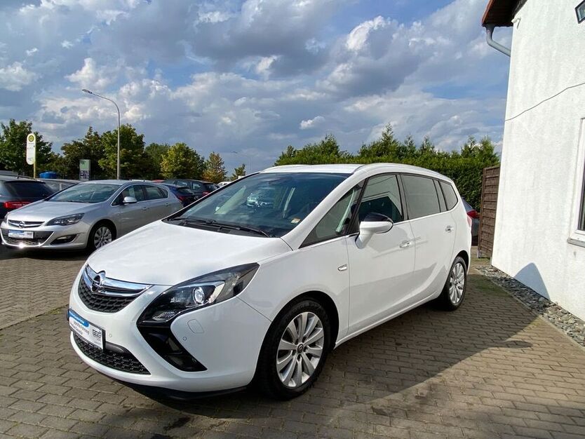 Zafira