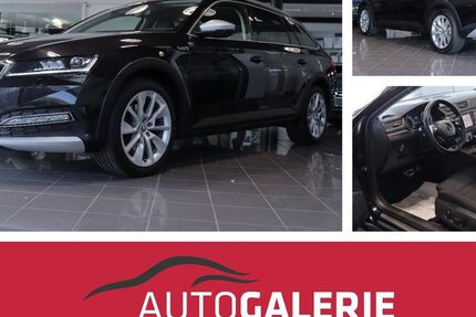 Skoda Superb 119.000 km 23.900 € Braunschweig 38116