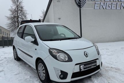 Renault Twingo 124.279 km 2.990 &euro; Salzgitter 38229