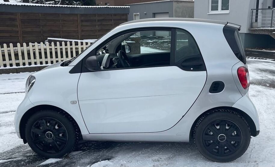 ForTwo