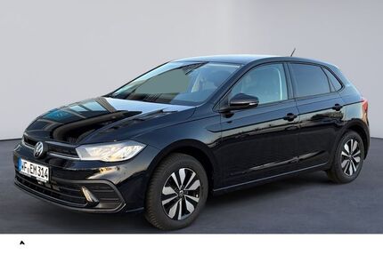 VW Polo 9.500 km 22.440 &euro; Wolfenbüttel 38304