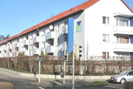 Wohnung zum Mieten in Braunschweig 488,63 € 66.48 m² 3 zimmer