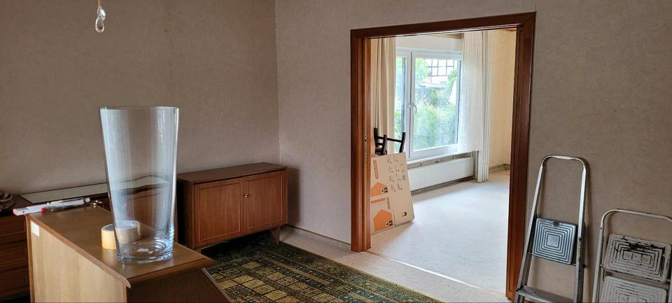 Einfamilienhaus Braunschweig Östliches Ringgebiet - 6 Zimmer, 122 m&sup2;, 220.000&euro; | Angebot:24477416