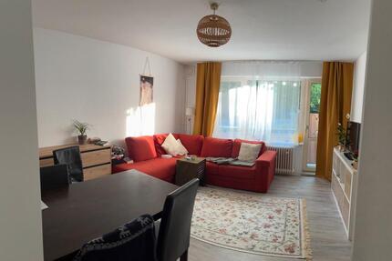3 Zimmer Wohnung