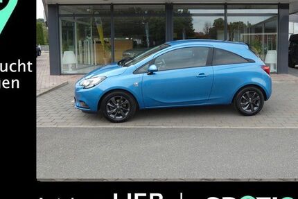 Opel Corsa 17.523 km 9.890 &euro; Bockenem 31167