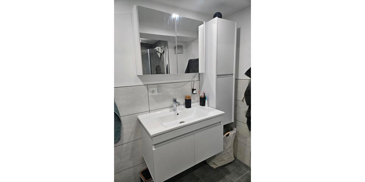 Etagenwohnung Wolfenbüttel Ahlum - 2 Zimmer, 60 m&sup2;, 169.000&euro; | Angebot:26174104