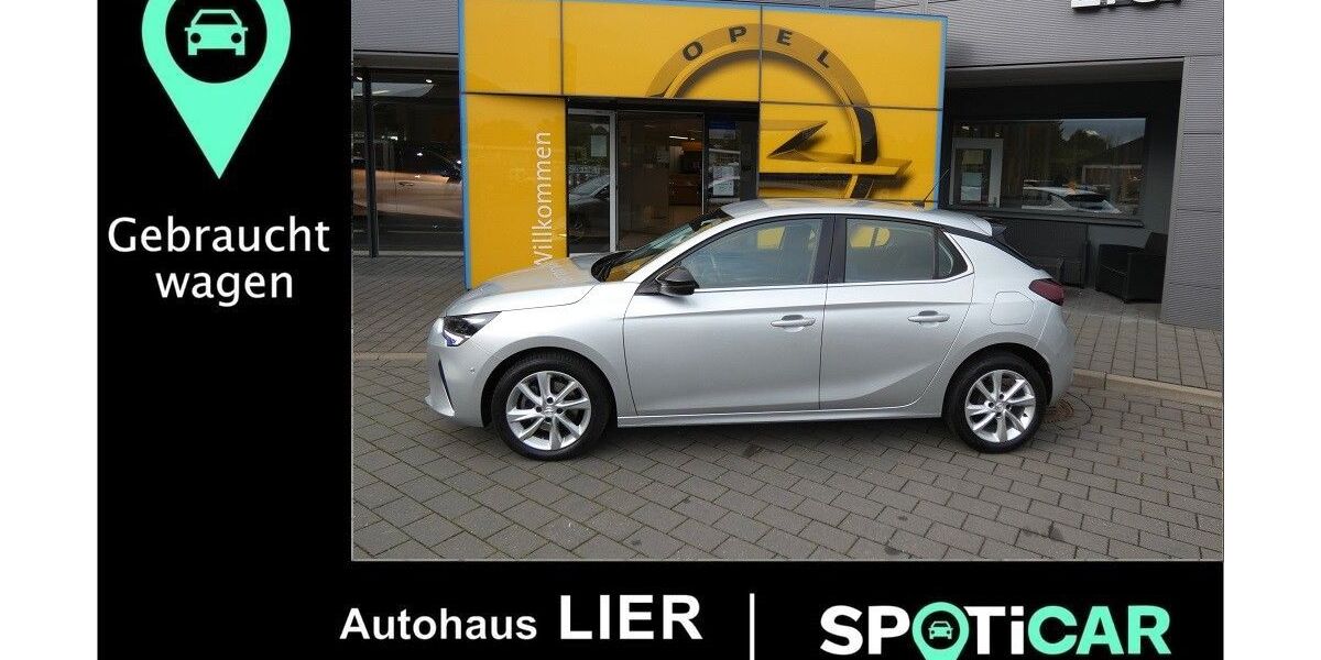 Opel Corsa 33.075 km 14.990 &euro; Bockenem 31167