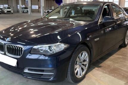 BMW 520 159.900 km 12.990 &euro; Salzgitter 38226