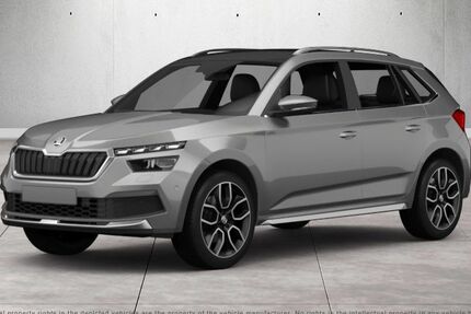 Skoda Kamiq 46.364 km 20.965 € Goslar 38644
