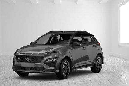 Hyundai KONA 35.497 km 24.890 € Goslar 38644