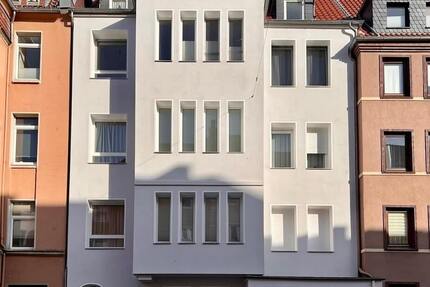 Über den Dächern der Stadt - Wohnung Hildesheim Ost | Angebot:26631664