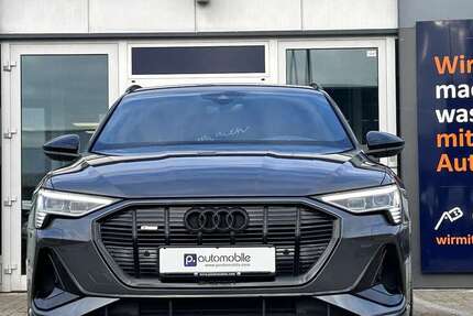 Audi e-tron 65.121 km 36.980 € Salzgitter 38229