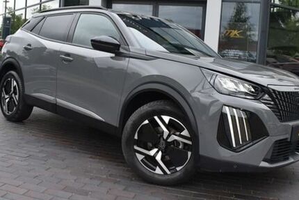 Peugeot 2008 29.664 km 20.990 &euro; Braunschweig 38114