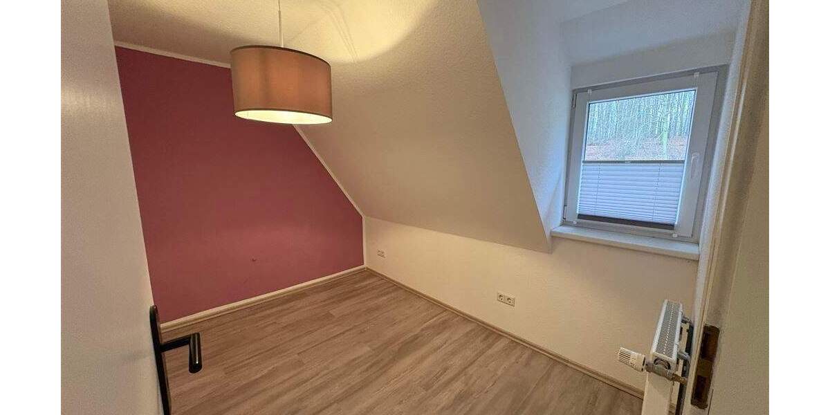 Mehr als ein Zuhause: Ihr Reihenmittelhaus am Waldrand zum Wohlfühlen 4 zimmer