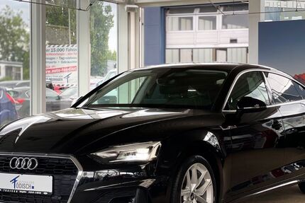 Audi A5 110.102 km 28.840 € Salzgitter 38228