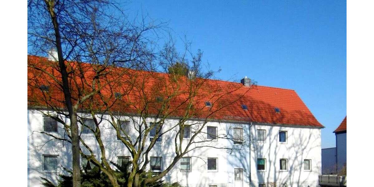 Etagenwohnung Braunschweig Lehndorf-Watenbüttel - 3 Zimmer, 67 m&sup2;, 520&euro; | Angebot:27113327