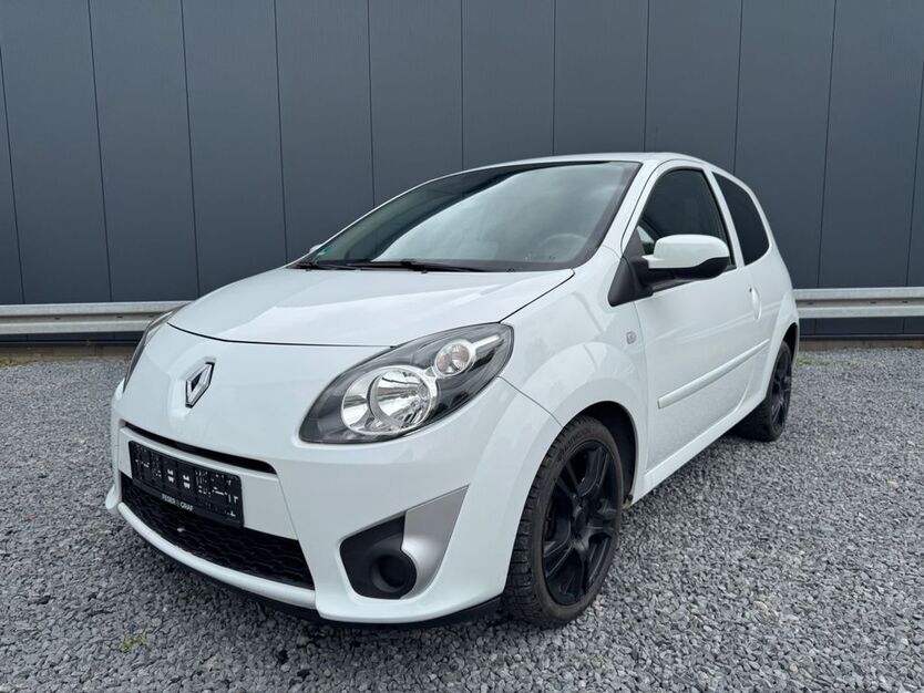 Renault Twingo 142.900 km 2.590 € Braunschweig 38110