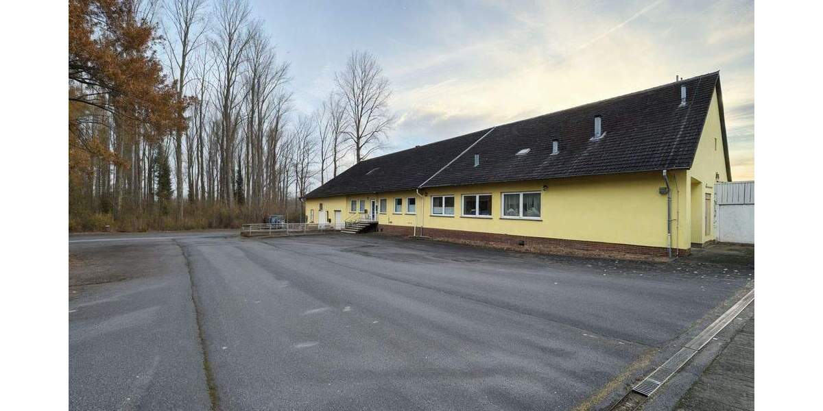 Gewerbeobjekt Ilsede Groß Bülten - 1.900.000&euro; | Angebot:25658923