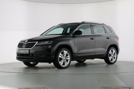 Skoda Karoq 88.499 km 19.259 € Salzgitter 38229