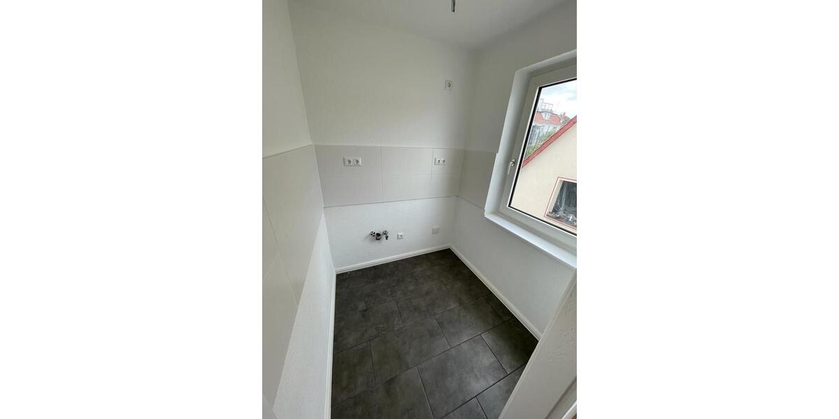 Dachgeschoßwohnung Braunschweig Nordstadt - 1 Zimmer, 27 m&sup2;, 375&euro; | Angebot:24394778