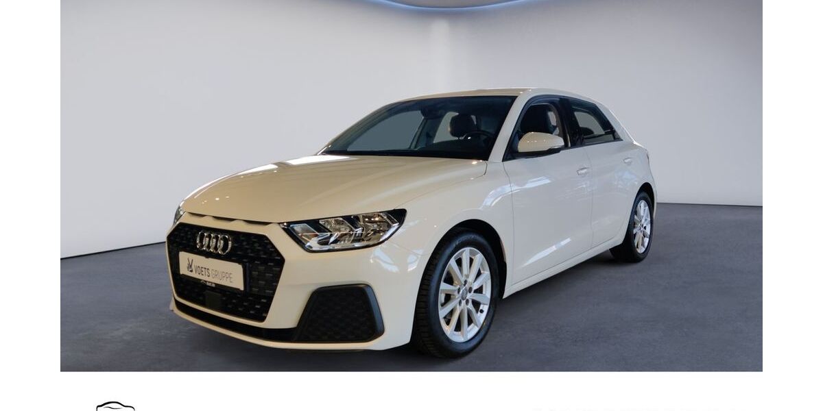 Audi A1 14.364 km 18.460 &euro; Hildesheim 31135