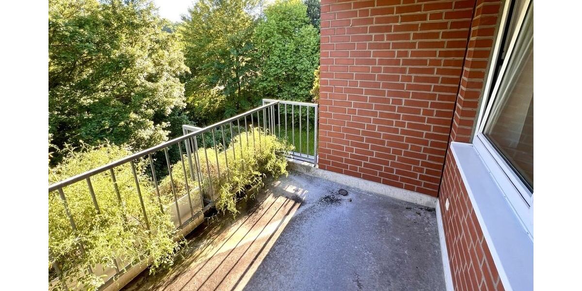Kapitalanlage oder Eigennutzung?! - Etagenwohnung Hildesheim Ochtersum | Angebot:27316904