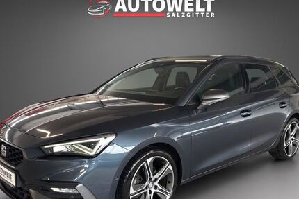 Seat Leon 132.000 km 16.500 &euro; Salzgitter 38229