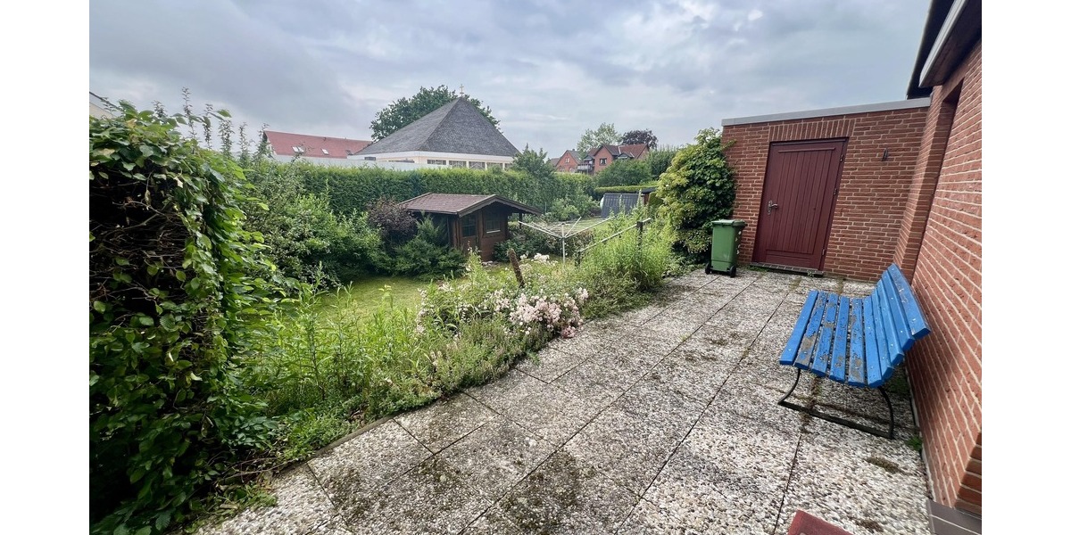 Ein Zuhause mit Zukunft - Einfamilienhaus Bockenem | Angebot:27261093
