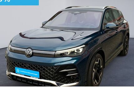 VW Tiguan 1.200 km 46.990 € Braunschweig 38122