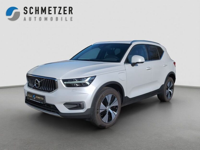 Volvo XC40 32.627 km 27.990 € Braunschweig 38114