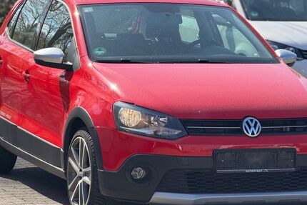VW Polo 200.000 km 5.990 &euro; Hildesheim 31135