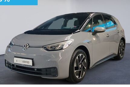 VW ID.3 59.618 km 19.930 € Hildesheim 31135