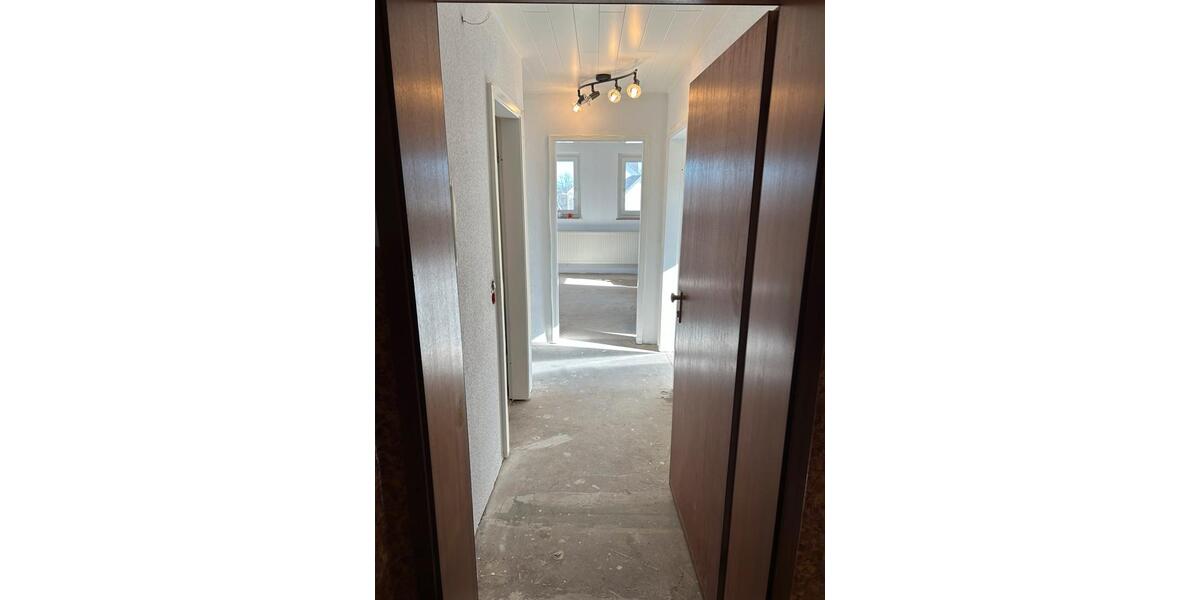 Dachgeschoßwohnung Braunschweig Heidberg-Melverode - 2 Zimmer, 53 m&sup2;, 550&euro; | Angebot:25172554