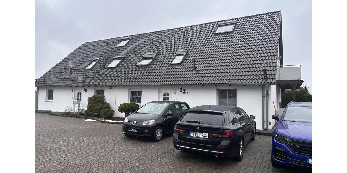 Maisonettenwohnung Salzgitter Ortschaft Nord - 3 Zimmer, 91 m&sup2;, 215.000&euro; | Angebot:24998430