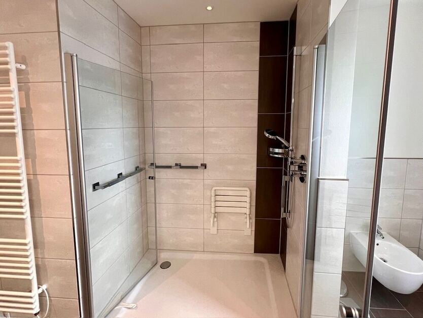 Wohnen in Bestlage! 3 zimmer