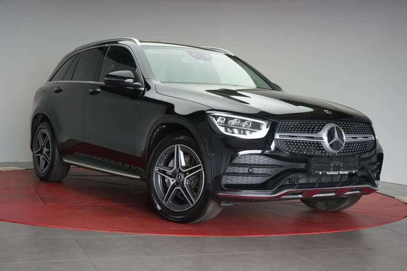 GLC 200