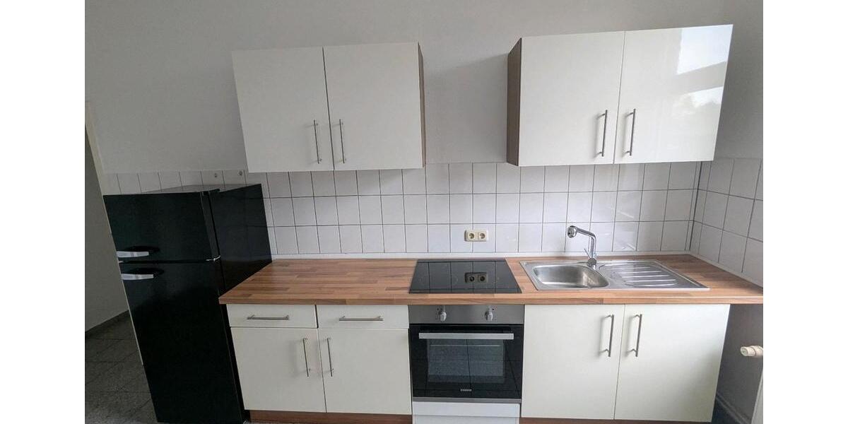 Etagenwohnung Braunschweig Nordstadt - 2 Zimmer, 60 m&sup2;, 698&euro; | Angebot:26233633
