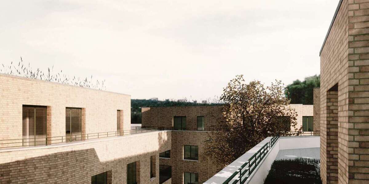 Wohnung zum Mieten in Salzgitter 1.443 € 111 m² 3 zimmer