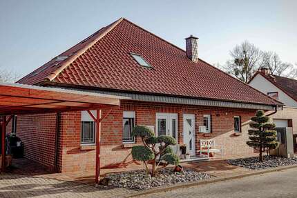 Wohnung Hildesheim Bockfeld - 4 Zimmer, 150 m&sup2;, 449.000&euro; | Angebot:27168631