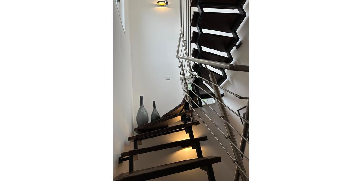 Reihenendhaus mit Garage 4.5 zimmer