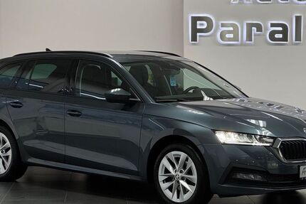 Skoda Octavia 95.523 km 14.890 &euro; Salzgitter 38259