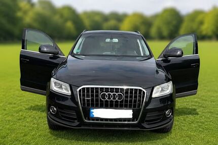 Audi Q5 232.500 km 11.490 &euro; Peine 31226
